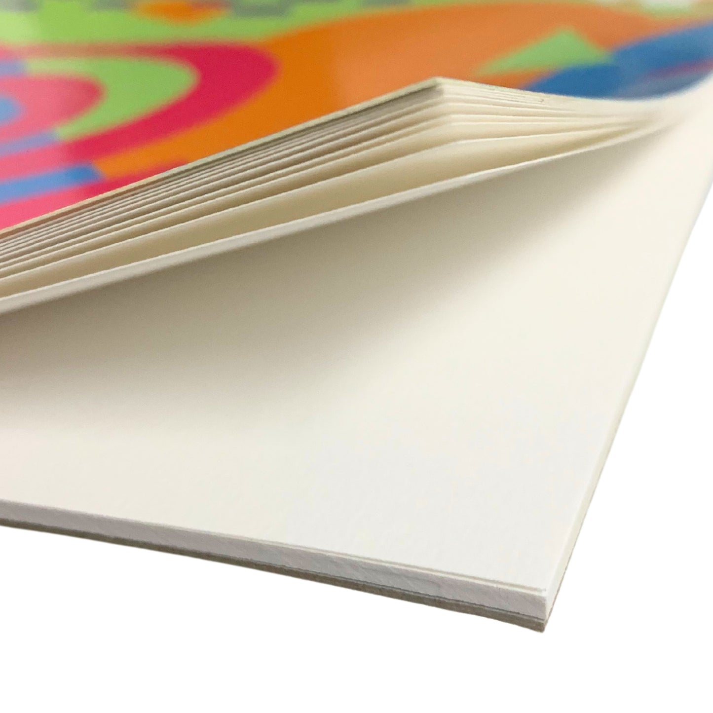 Mont Marte Painting Pad (A3) by Toytinkr