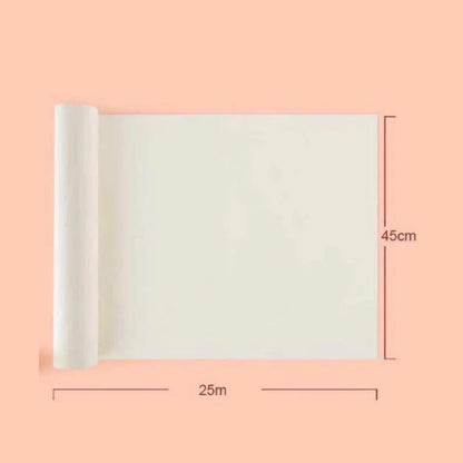 Mideer Blank Paper Roll by Toytinkr