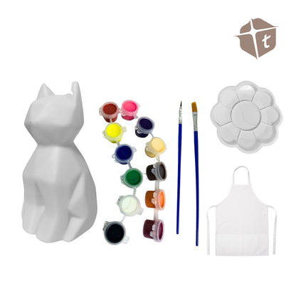 DIY Lamp Craft Kit by Toytinkr
