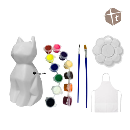 DIY Lamp Craft Kit by Toytinkr