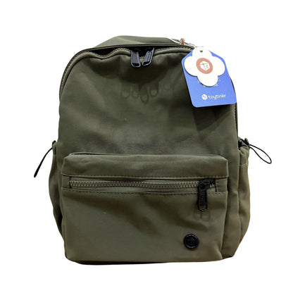 Toytinkr Muted Tone Backpacks
