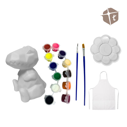 DIY Lamp Craft Kit by Toytinkr