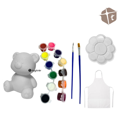 DIY Lamp Craft Kit by Toytinkr