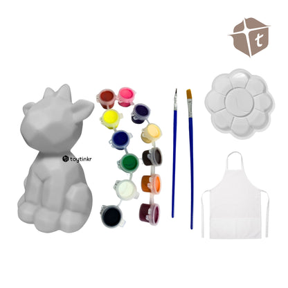 DIY Lamp Craft Kit by Toytinkr