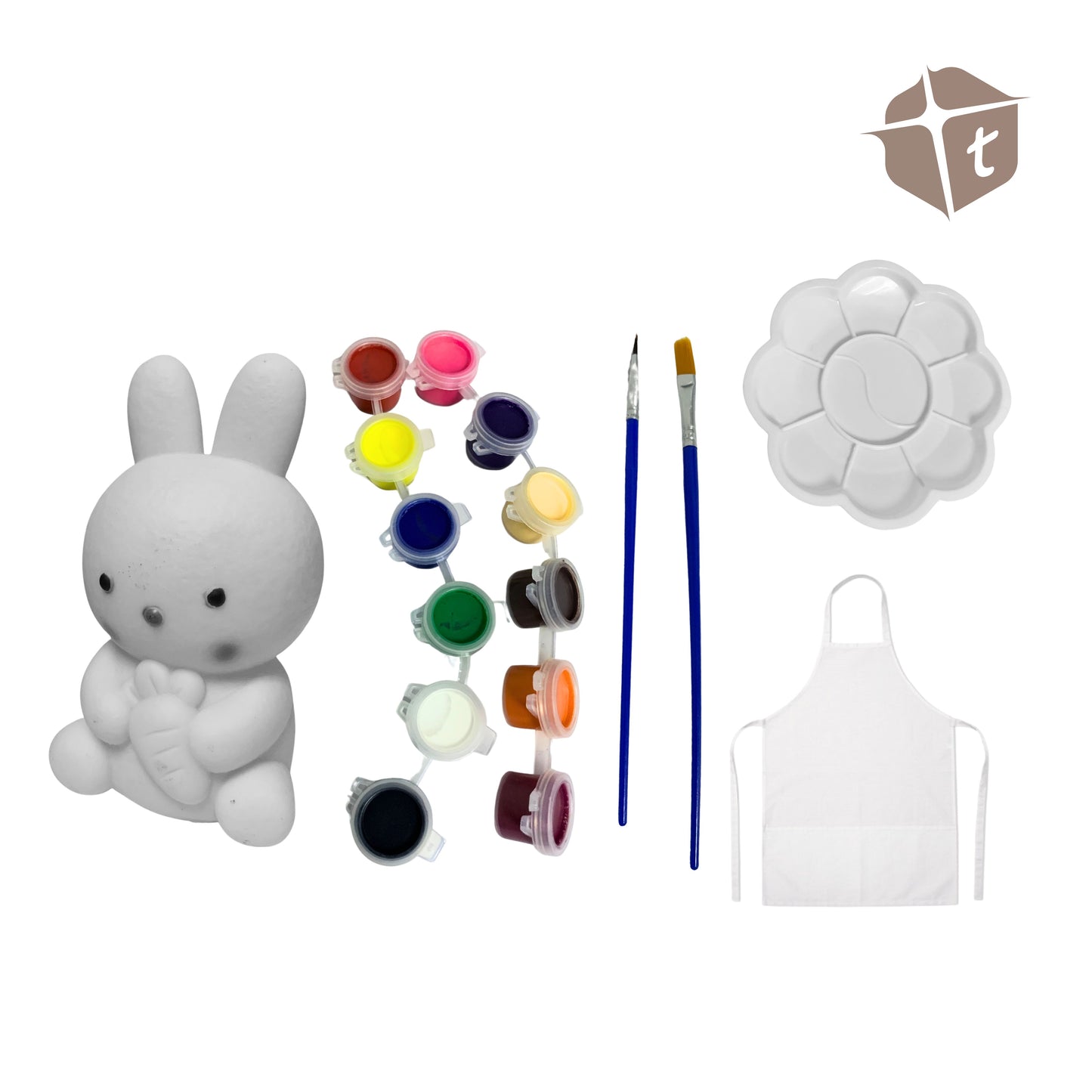 DIY Lamp Craft Kit by Toytinkr