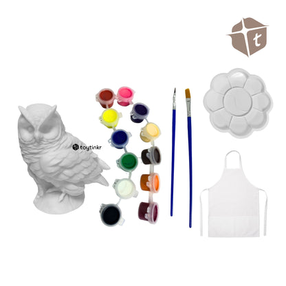 DIY Lamp Craft Kit by Toytinkr