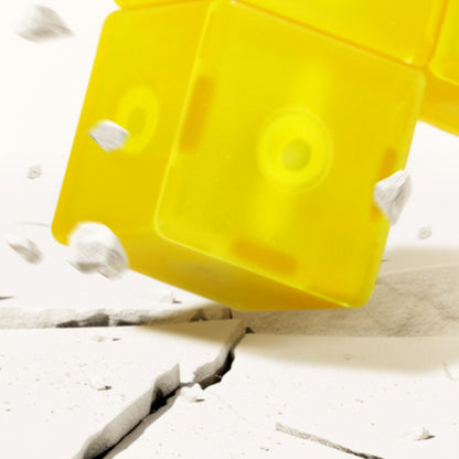 Mideer Magnetic Cube Building Blocks by Toytinkr