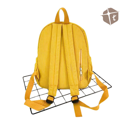Kids Classic Backpack by Toytinkr
