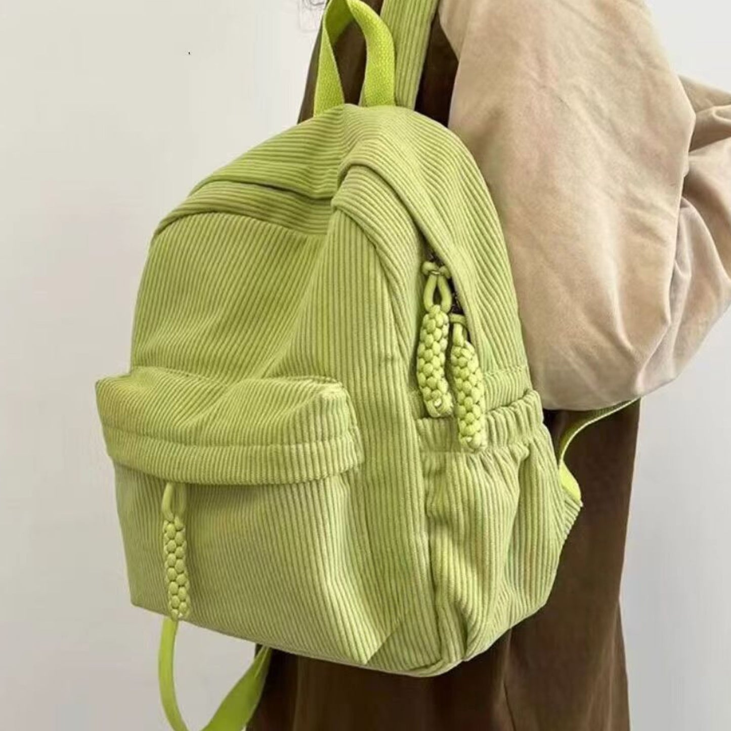 Kids Classic Backpack by Toytinkr