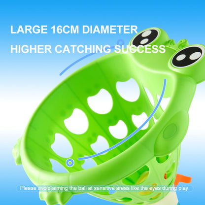 Mideer Pop and Catch Ball by Toytinkr