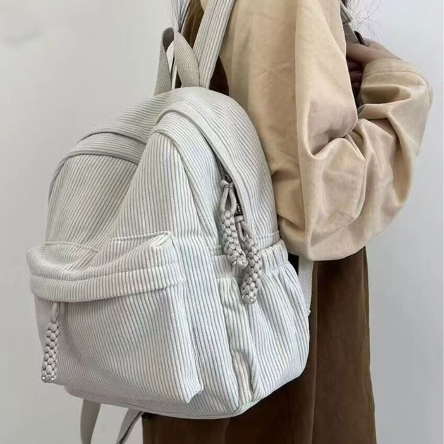 Kids Classic Backpack by Toytinkr