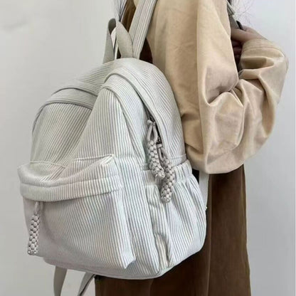 Kids Classic Backpack by Toytinkr