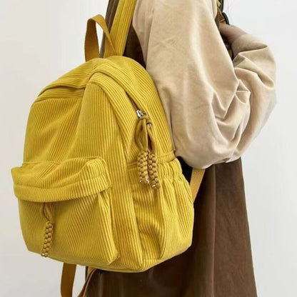 Kids Classic Backpack by Toytinkr