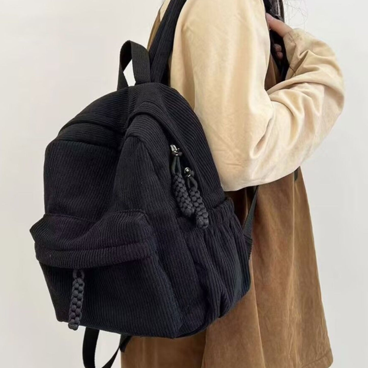 Kids Classic Backpack by Toytinkr