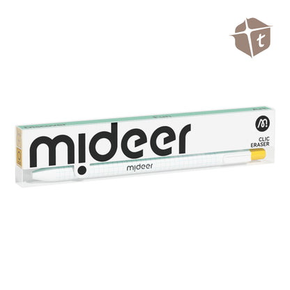 Mideer Clic Eraser by Toytinkr