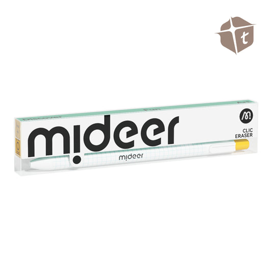 Mideer Clic Eraser by Toytinkr