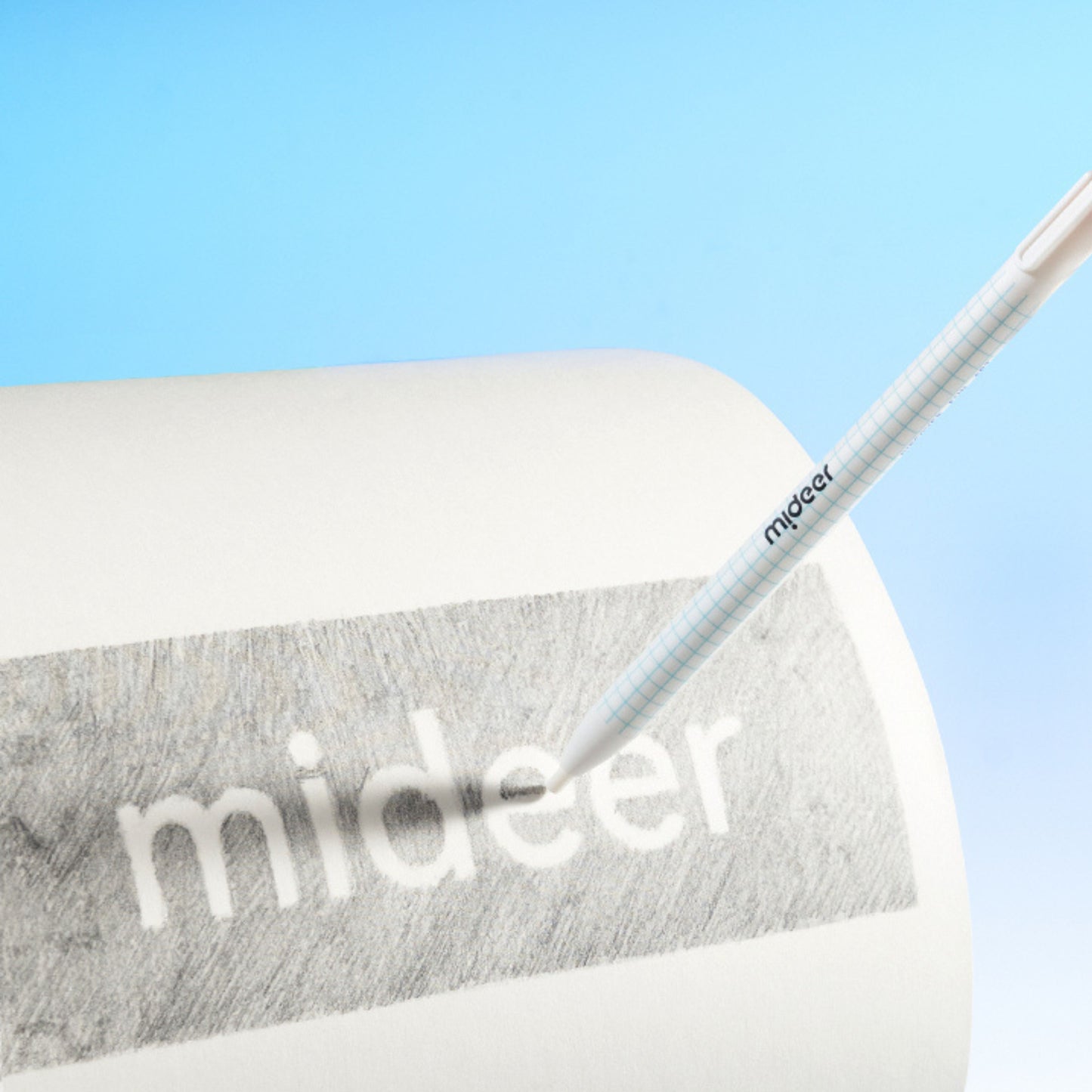 Mideer Clic Eraser by Toytinkr