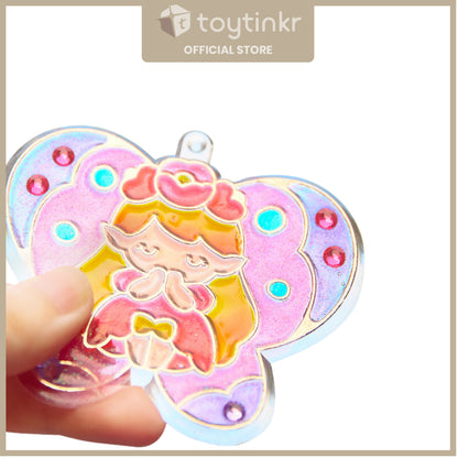 Jar Melo Glass Art Kit By Toytinkr