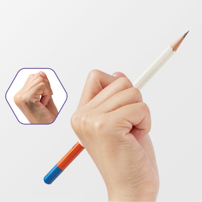 Mideer Fine Hex Pencils by Toytinkr