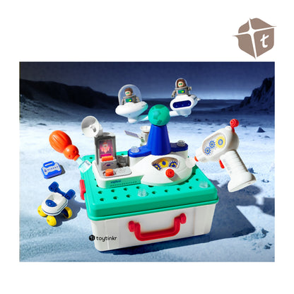 Mideer Engineering Explorer Box by Toytinkr