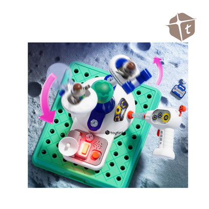 Mideer Engineering Explorer Box by Toytinkr