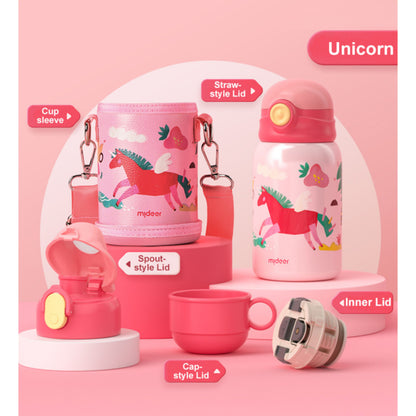 Mideer Personalized Children Drinking Vacuum Cup by Toytinkr