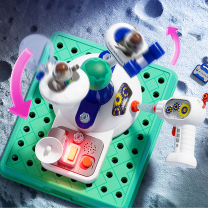 Mideer Engineering Explorer Box by Toytinkr