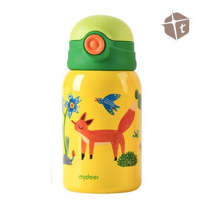 Mideer Personalized Children Drinking Vacuum Cup by Toytinkr