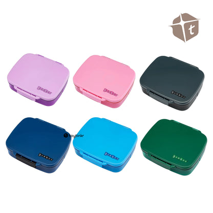 Personalized Go! Lunchbox Yumbox by Toytinkr