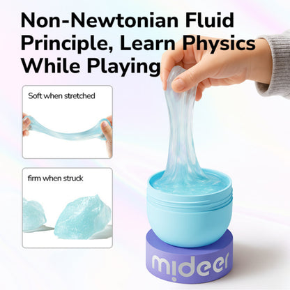Mideer Pearly Putty by Toytinkr