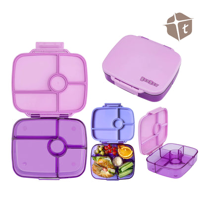 Personalized Go! Lunchbox Yumbox by Toytinkr