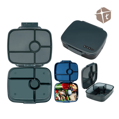 Personalized Go! Lunchbox Yumbox by Toytinkr
