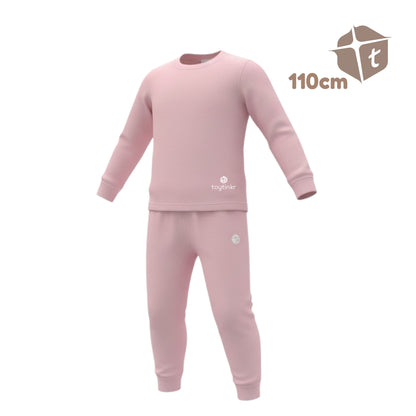 Toytinkr Cloudlike Pajama Set