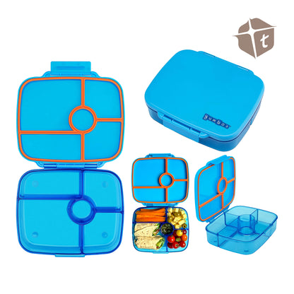 Personalized Go! Lunchbox Yumbox by Toytinkr