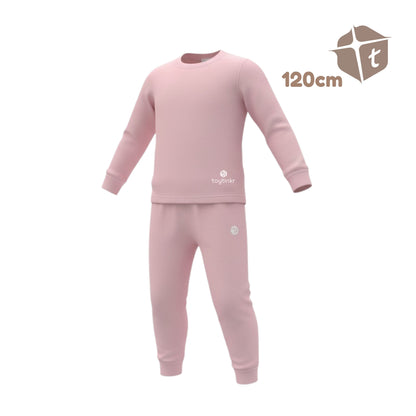 Toytinkr Cloudlike Pajama Set