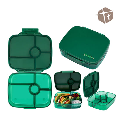 Personalized Go! Lunchbox Yumbox by Toytinkr