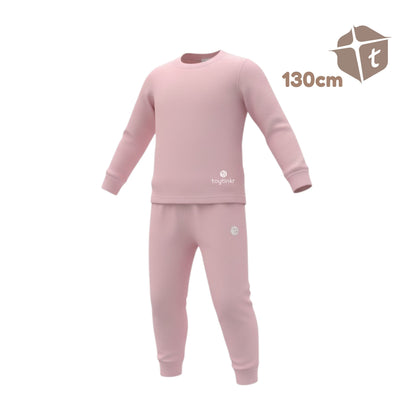 Toytinkr Cloudlike Pajama Set