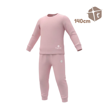 Toytinkr Cloudlike Pajama Set