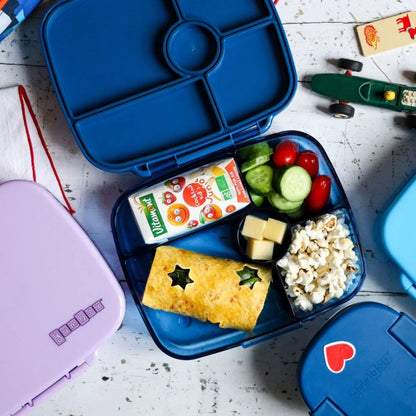 Personalized Go! Lunchbox Yumbox by Toytinkr