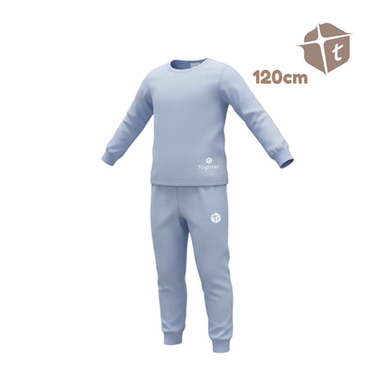 Toytinkr Cloudlike Pajama Set