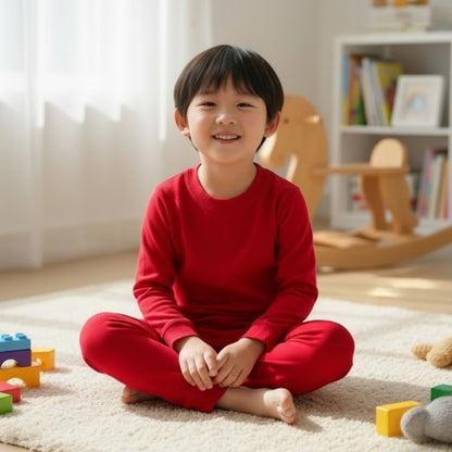 Toytinkr Cloudlike Pajama Set