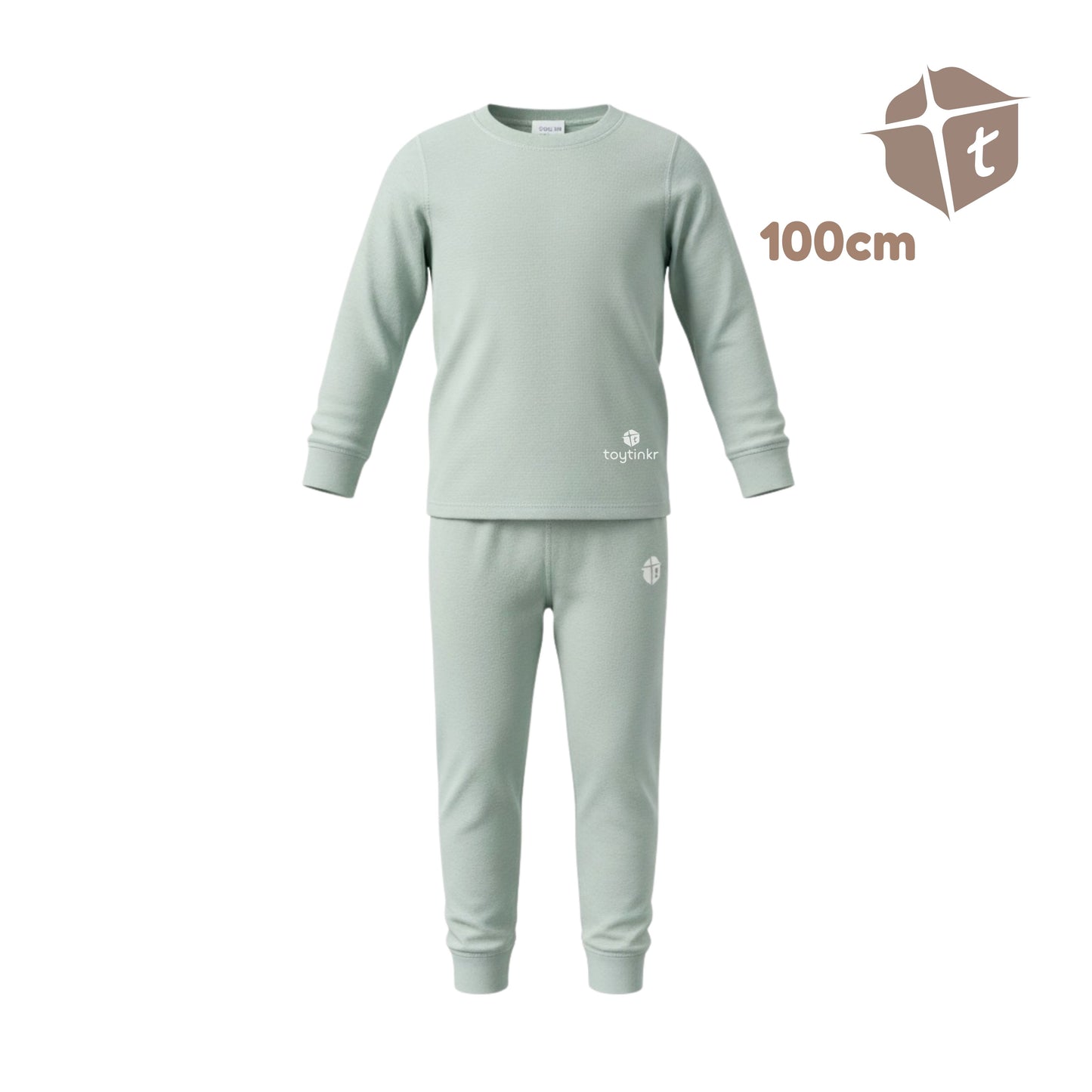 Toytinkr Cloudlike Pajama Set