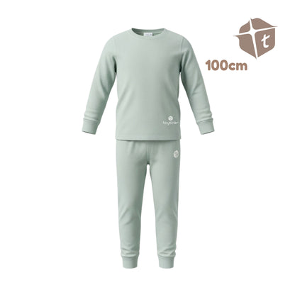 Toytinkr Cloudlike Pajama Set