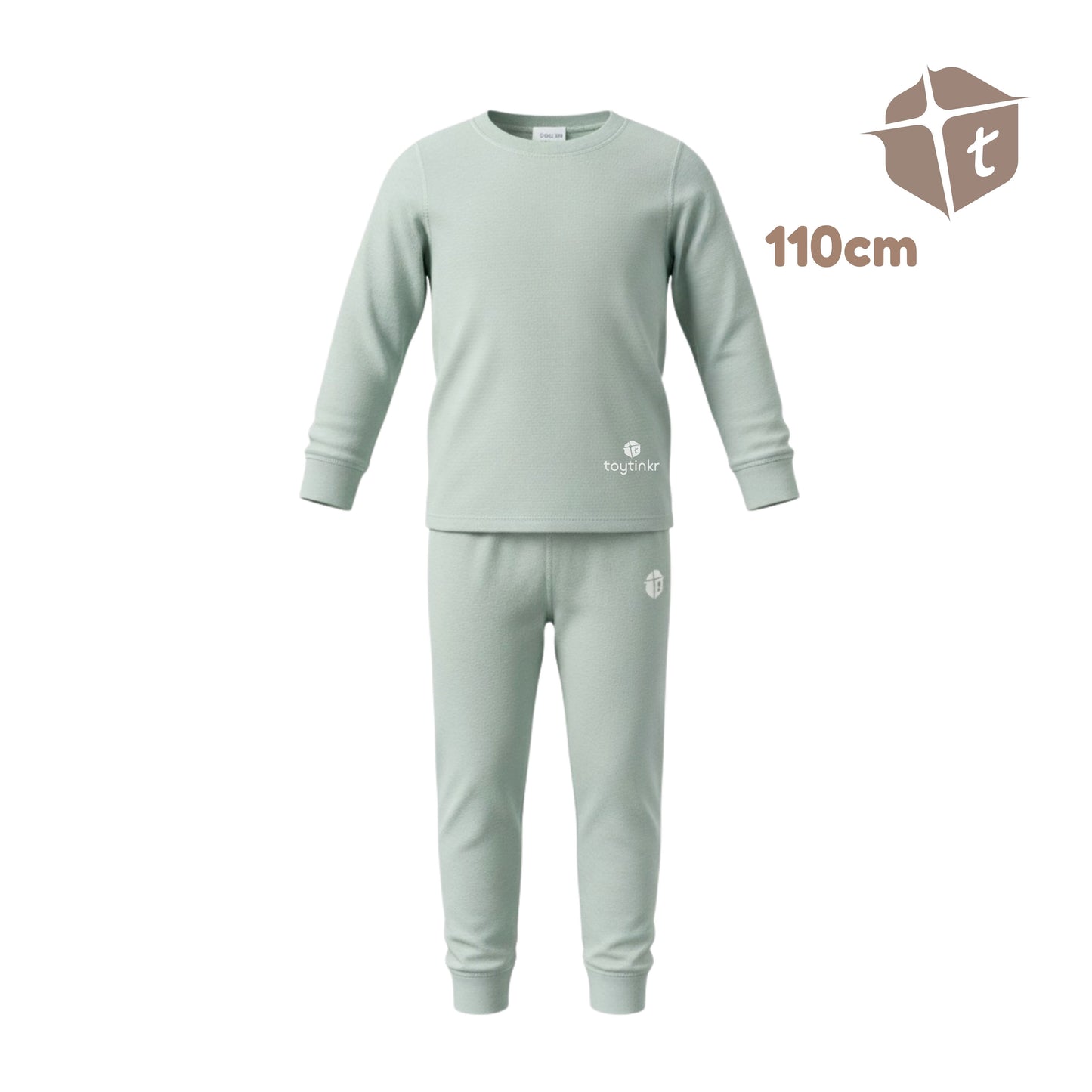 Toytinkr Cloudlike Pajama Set