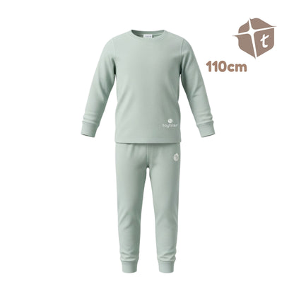 Toytinkr Cloudlike Pajama Set