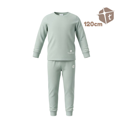 Toytinkr Cloudlike Pajama Set