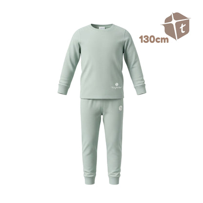 Toytinkr Cloudlike Pajama Set
