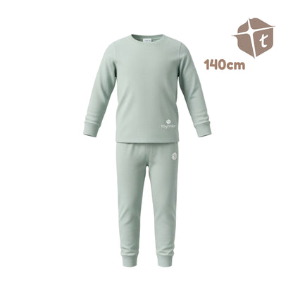 Toytinkr Cloudlike Pajama Set