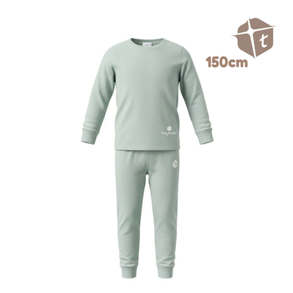 Toytinkr Cloudlike Pajama Set