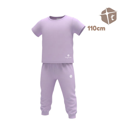 Toytinkr Cloudlike Pajama Set